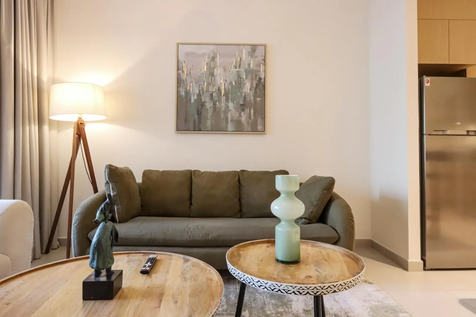 Διαμέρισμα Livbnb - 1Br Retreat Free Access To Creek Lagoon Ντουμπάι Ηνωμένα Αραβικά Εμιράτα
