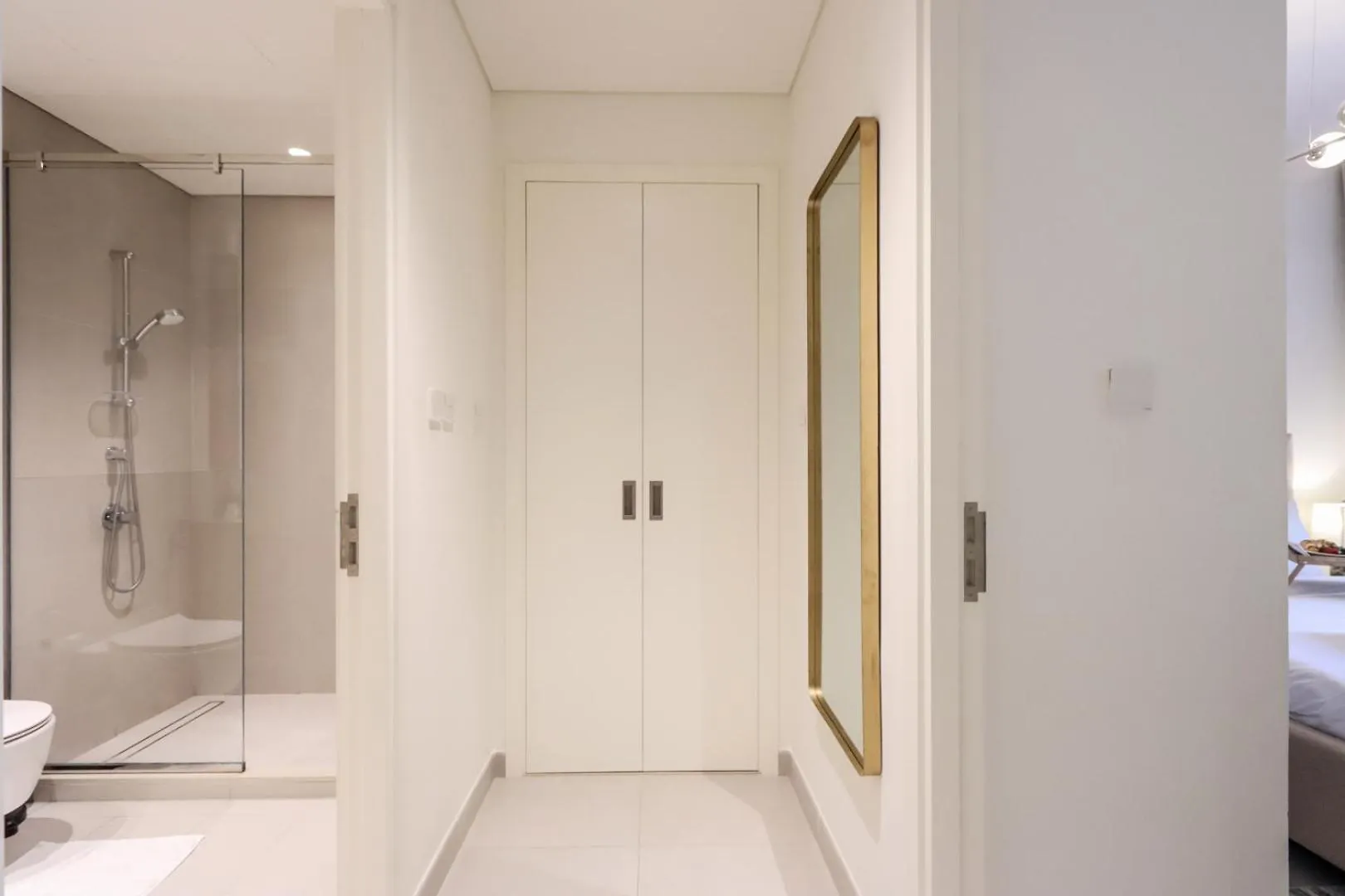 Livbnb - 1Br Retreat Free Access To Creek Lagoon Dubai United Arab Emirates